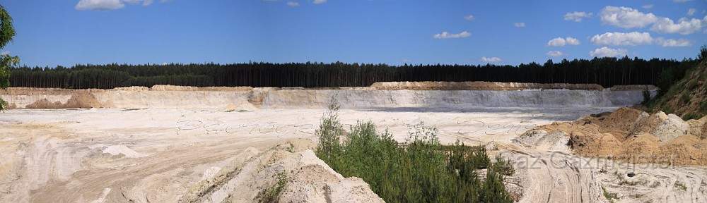 panBialaGora.jpg - Biała Góra - sand mine