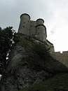 castle