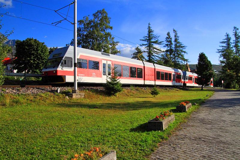 Elektryczka.jpg - Smokovec city