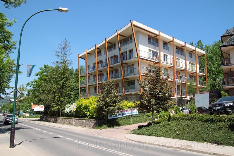 IMG_0166apartam.JPG - Zakopane