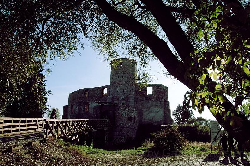 zameksiewierz.jpg - The Siewierz Castle