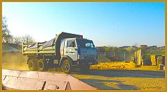 kamaz