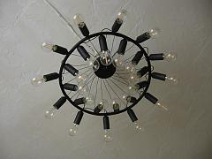 TwentyFourLightBulbs