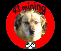 43 mining,kopalnia piasku lsk
